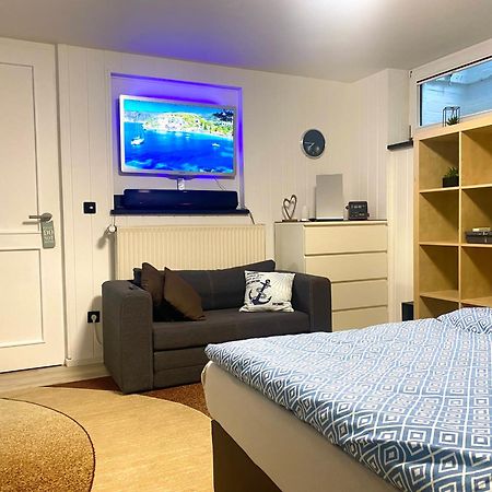 Xanten Basement Suite Εξωτερικό φωτογραφία