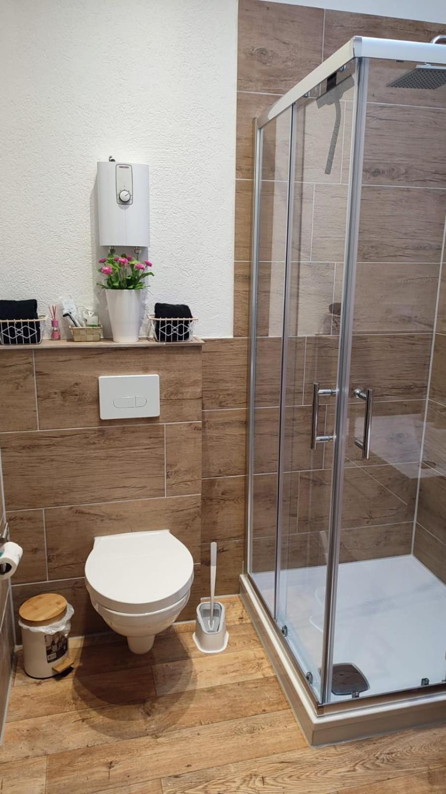 Xanten Basement Suite Εξωτερικό φωτογραφία