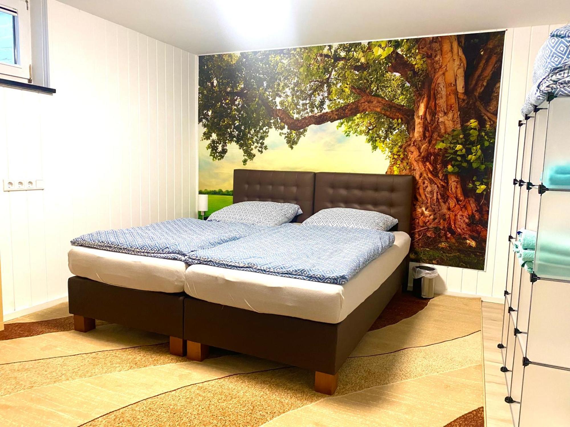 Xanten Basement Suite Εξωτερικό φωτογραφία