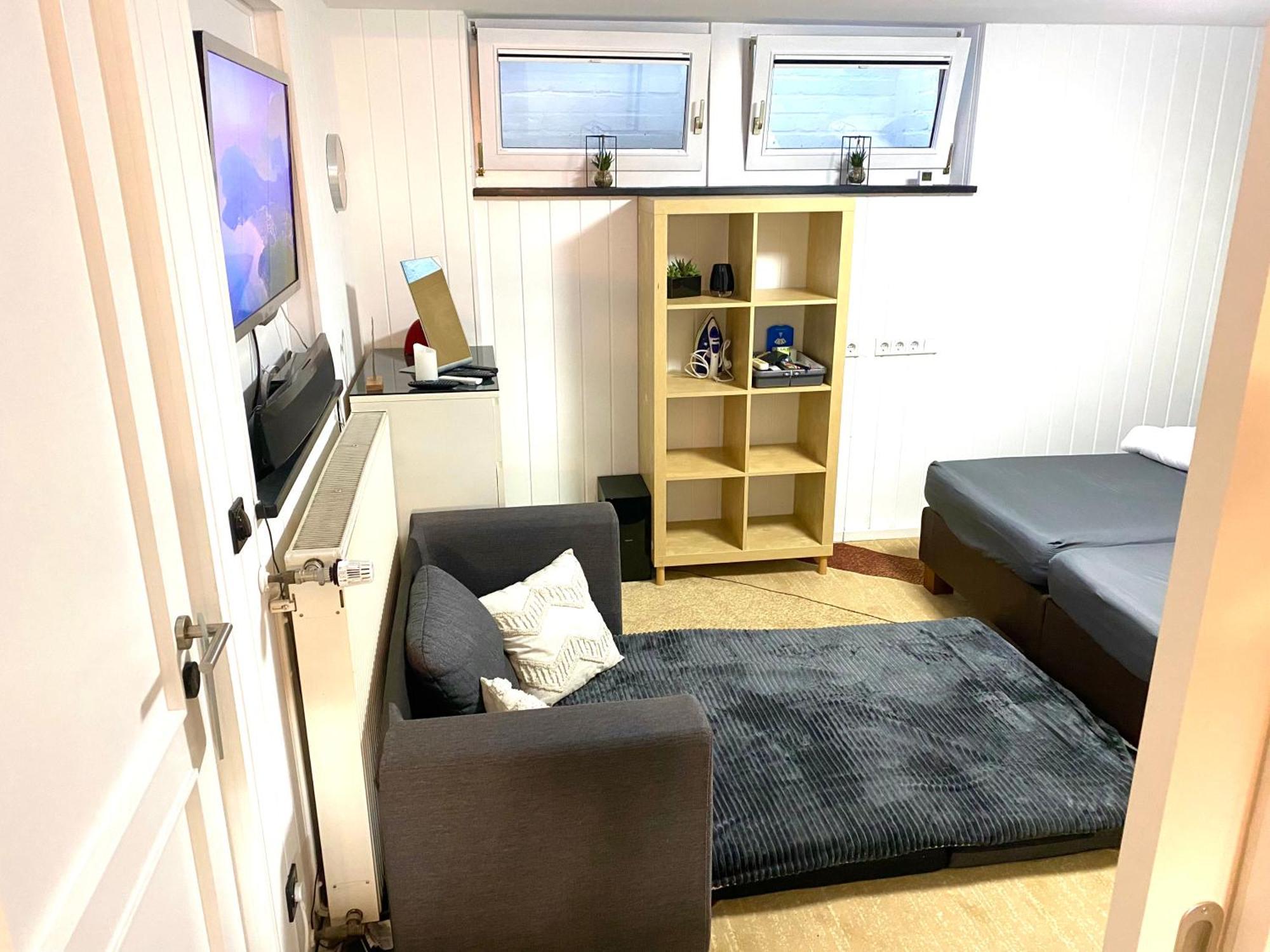 Xanten Basement Suite Εξωτερικό φωτογραφία