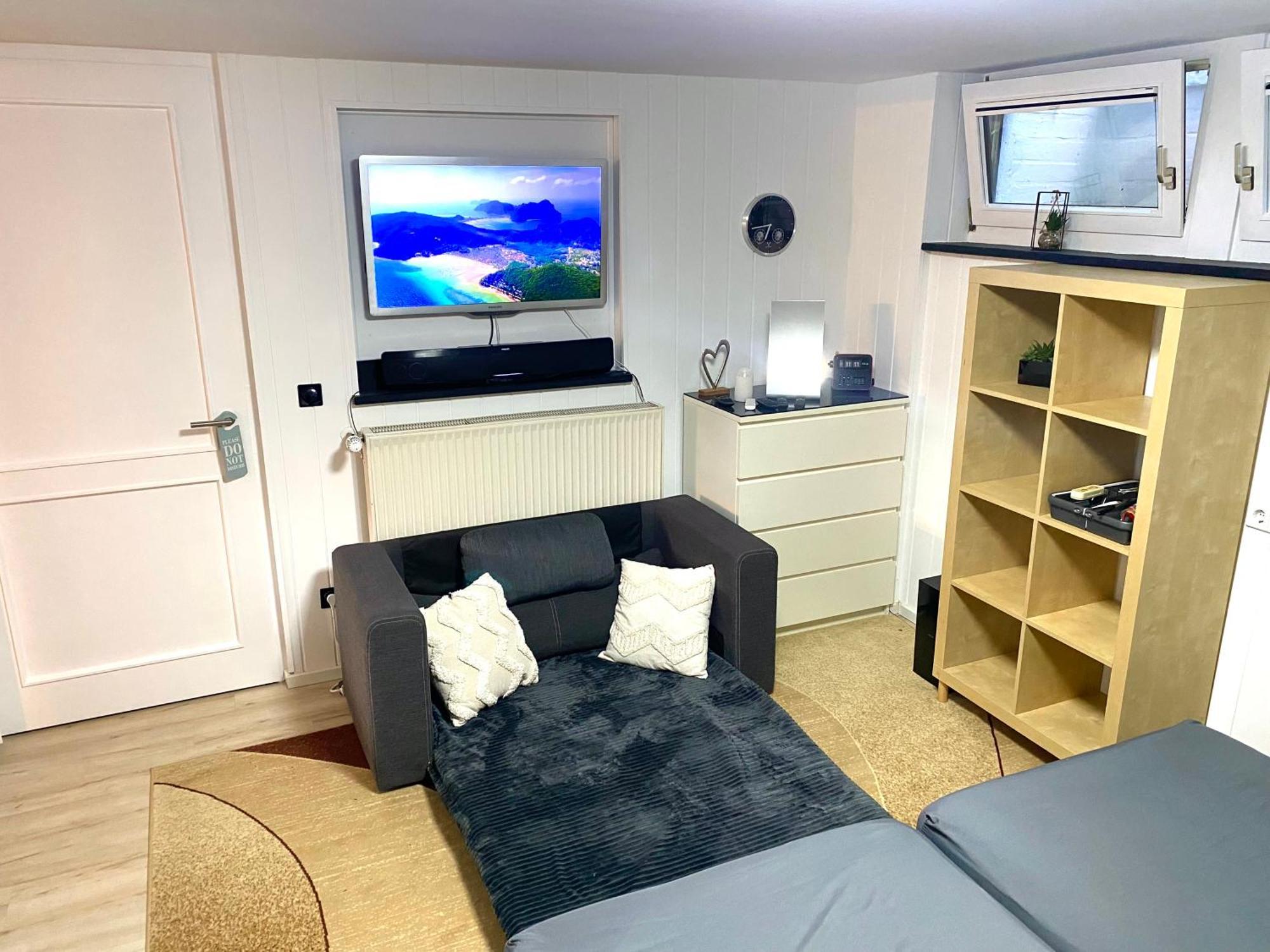 Xanten Basement Suite Εξωτερικό φωτογραφία